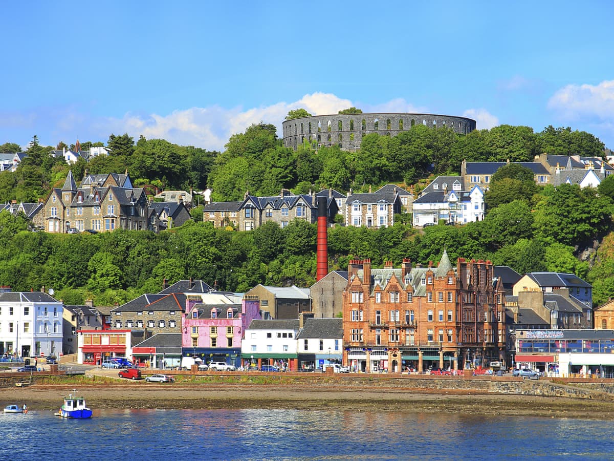 Kerrera View, listing photograph 9