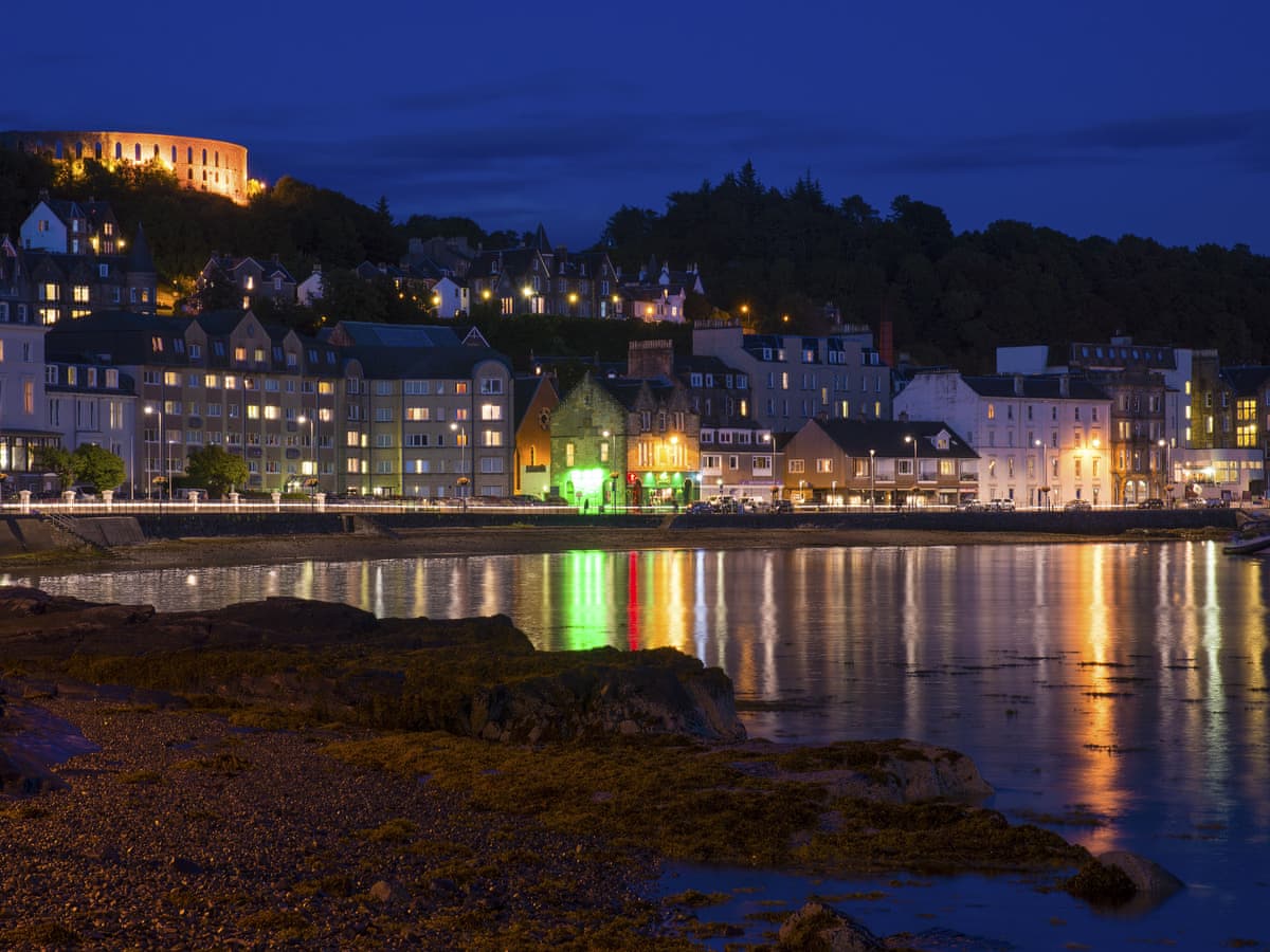 Kerrera View, listing photograph 10