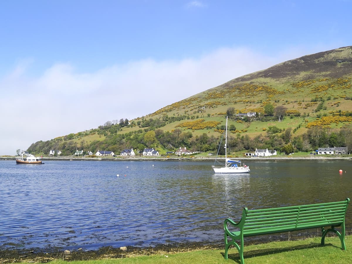 Seaview Cottage, listing photograph 10