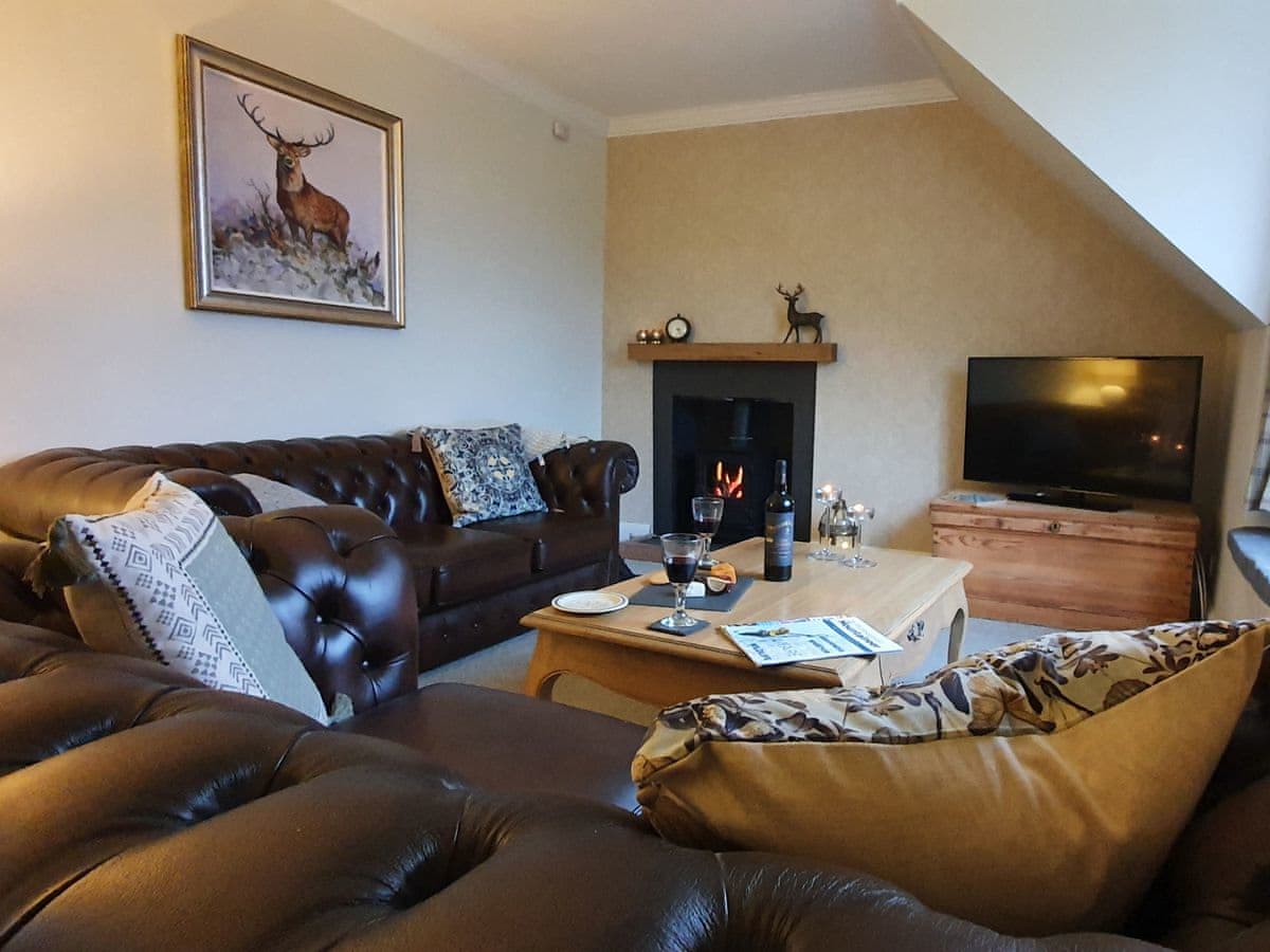 Ben Ledi View, listing photograph 7
