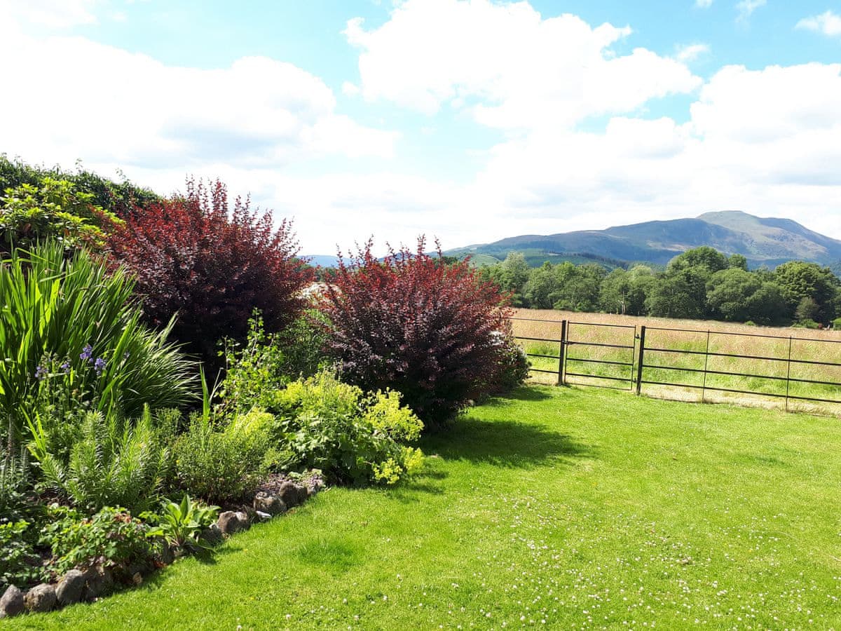 Ben Ledi View, listing photograph 11