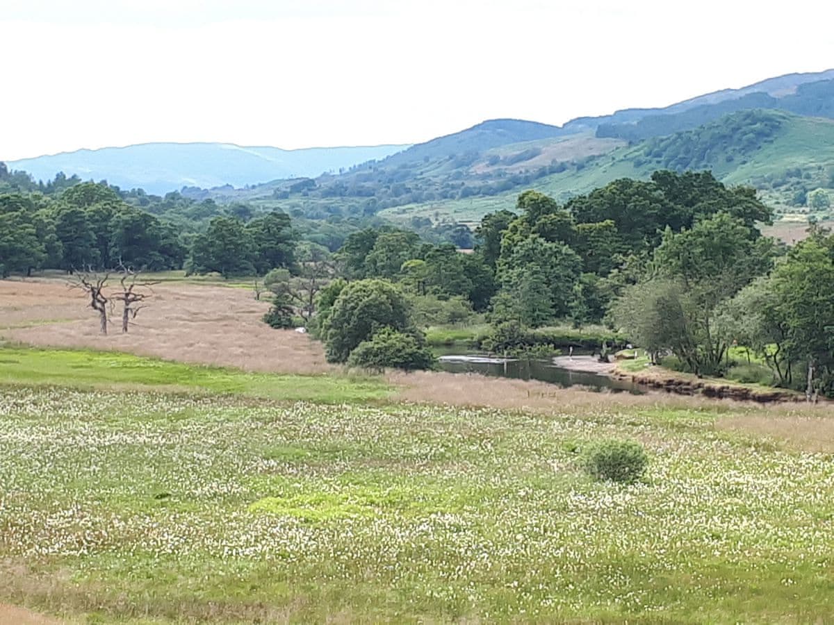 Ben Ledi View, listing photograph 12