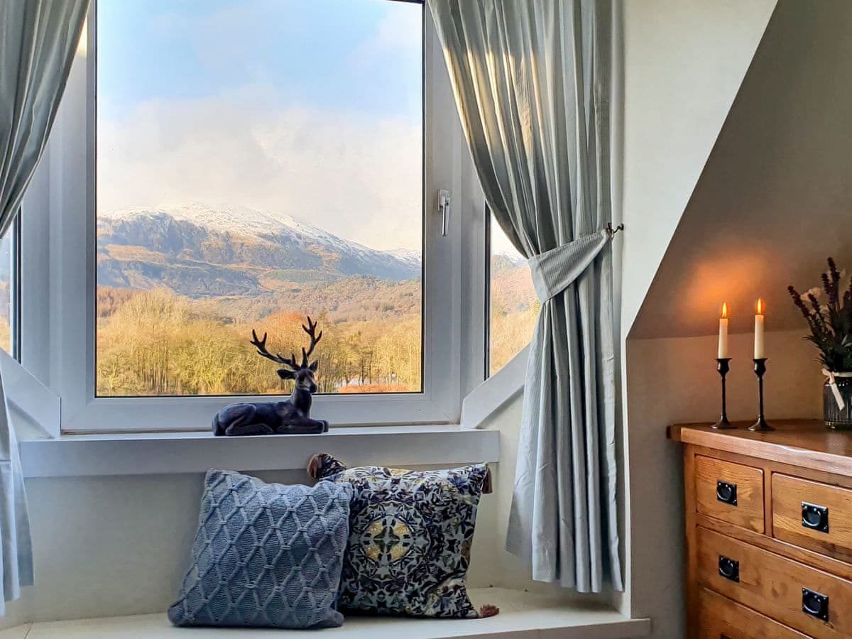 Ben Ledi View, listing photograph 3