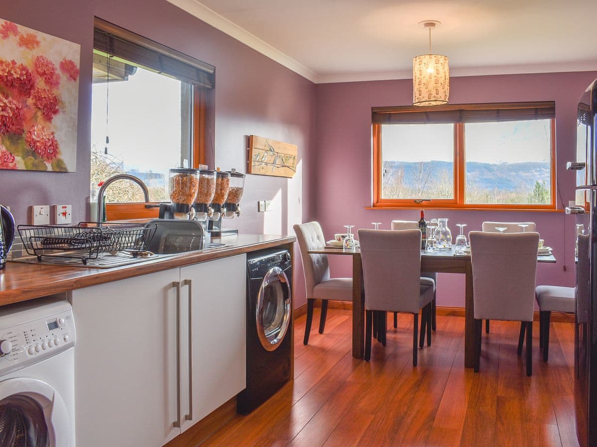 Cushendall House, listing photograph 8
