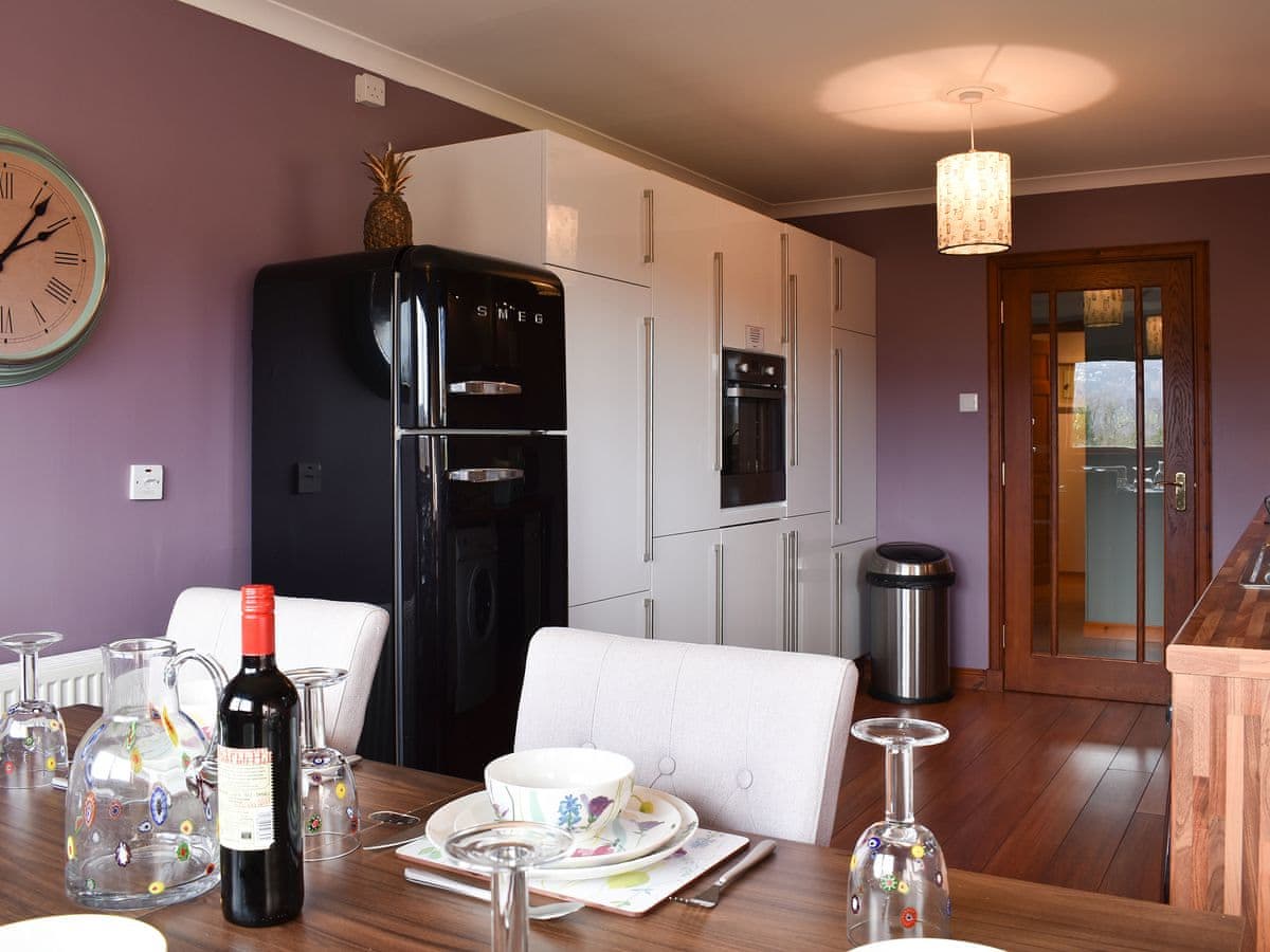 Cushendall House, listing photograph 7