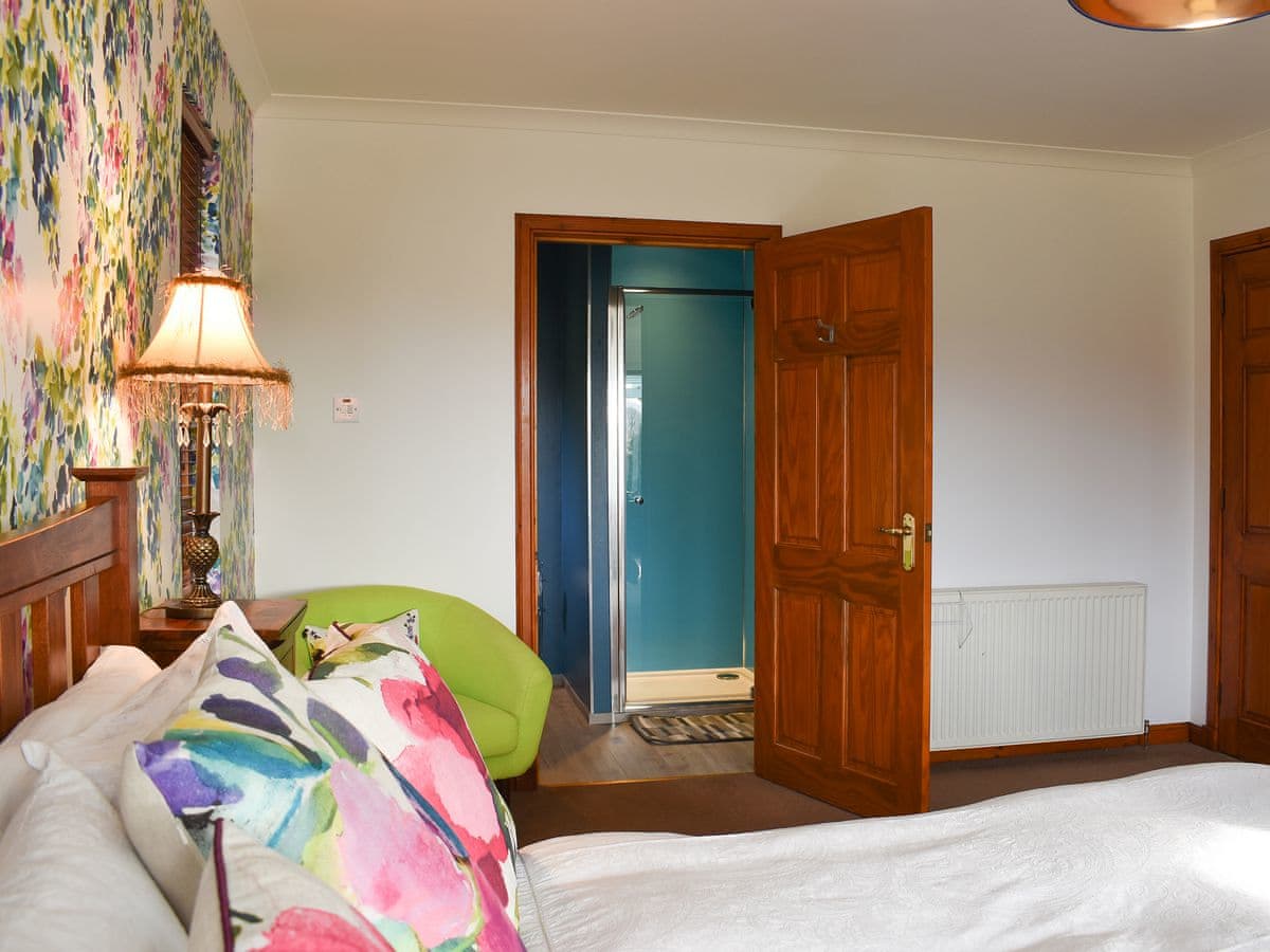Cushendall House, listing photograph 9