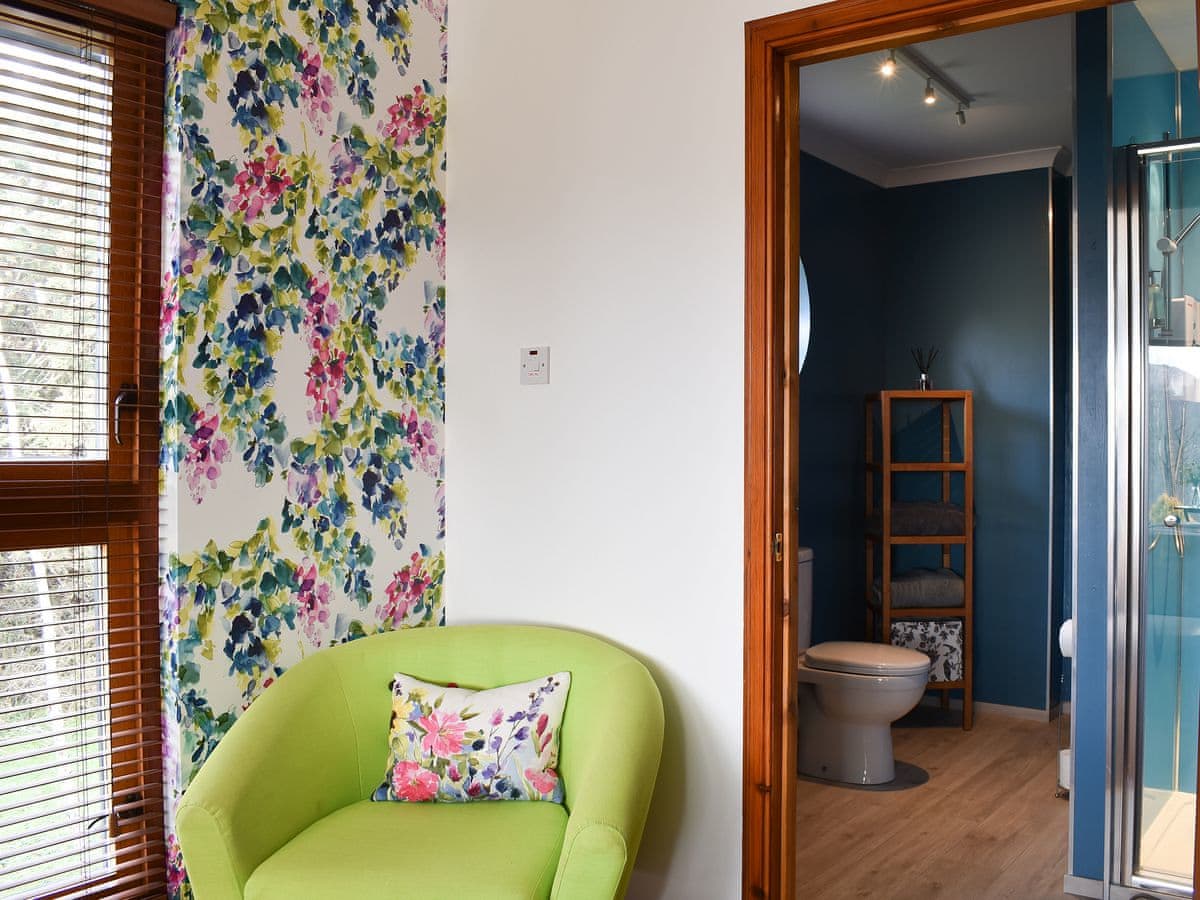 Cushendall House, listing photograph 12