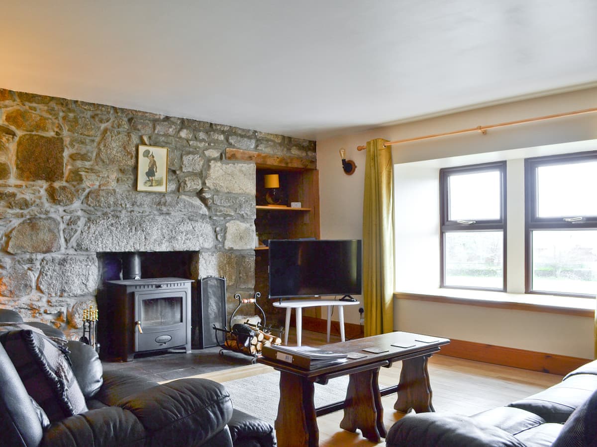The Glebe, listing photograph 2