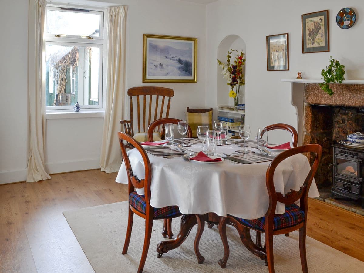 Craigclunie, listing photograph 7