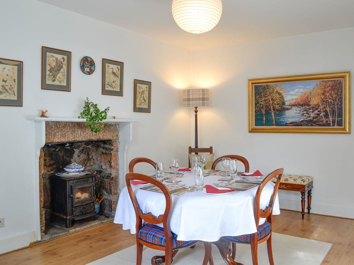 Craigclunie, listing photograph 8