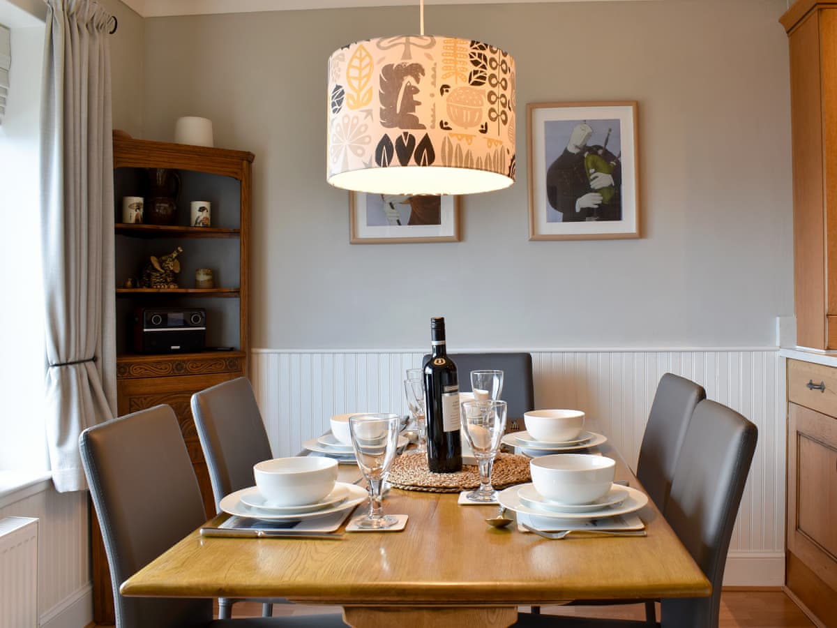 Braehead Cottage, listing photograph 8