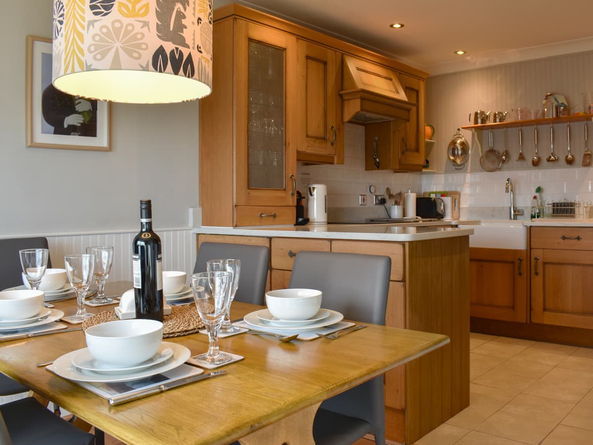 Braehead Cottage, listing photograph 9