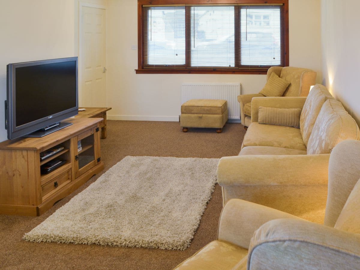 Cluaran Cottage, listing photograph 2