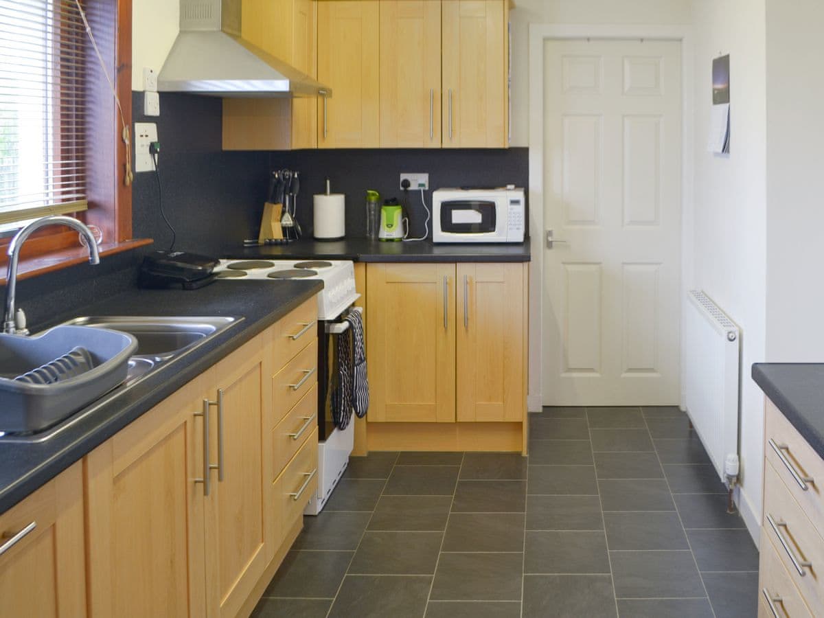 Cluaran Cottage, listing photograph 6