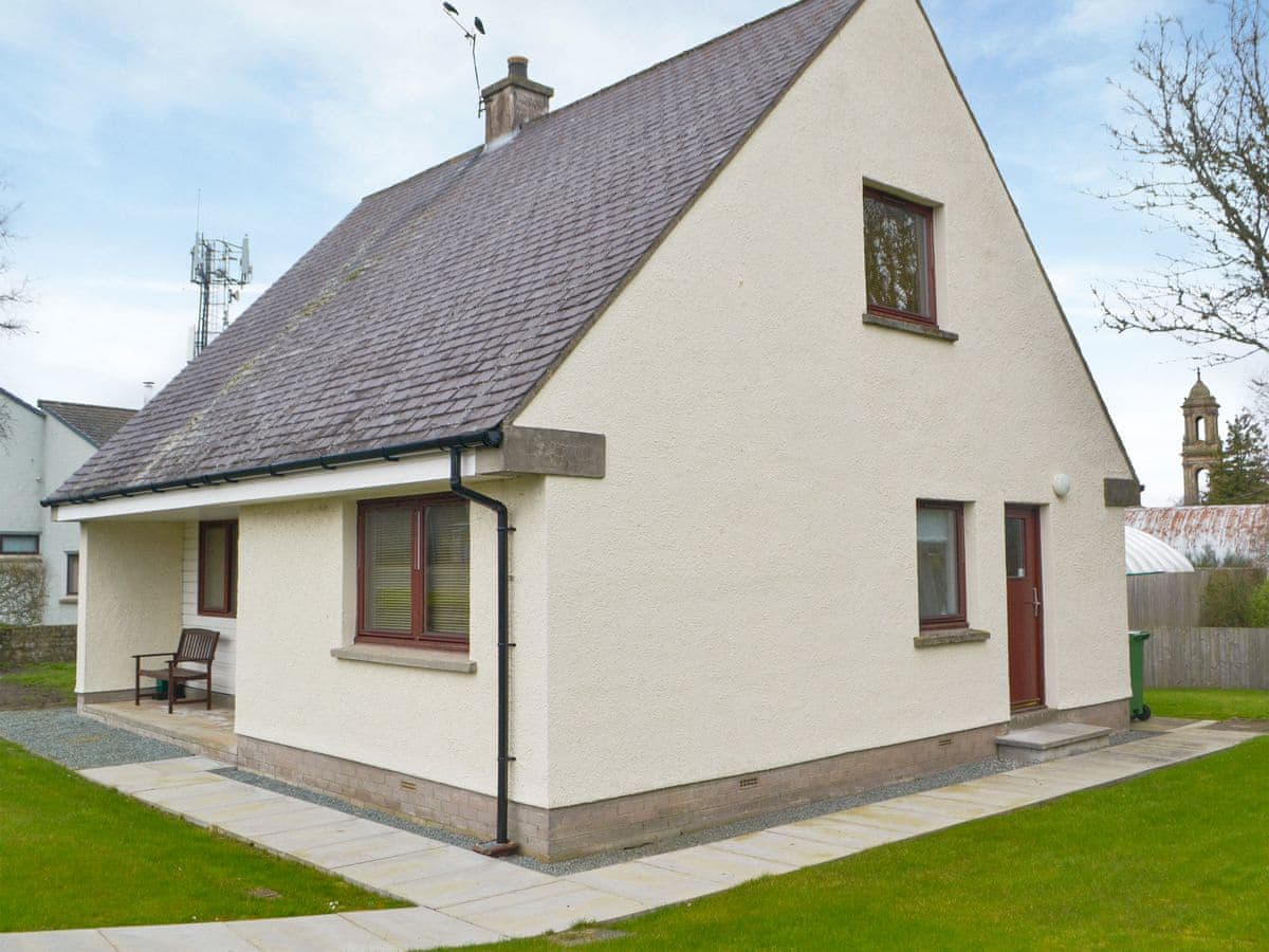 Cluaran Cottage, listing photograph 11