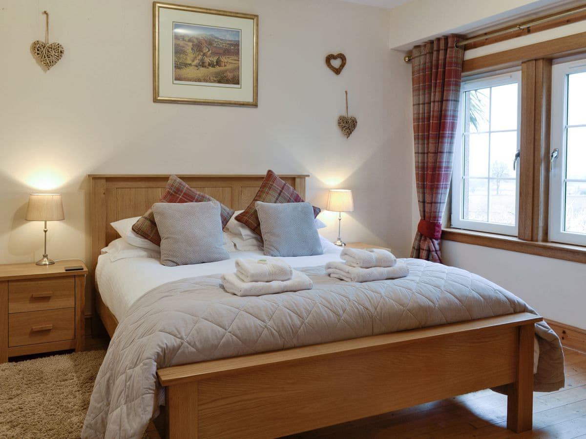 Baldowrie Farm Cottage, listing photograph 6