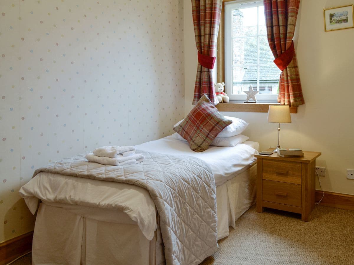 Baldowrie Farm Cottage, listing photograph 8