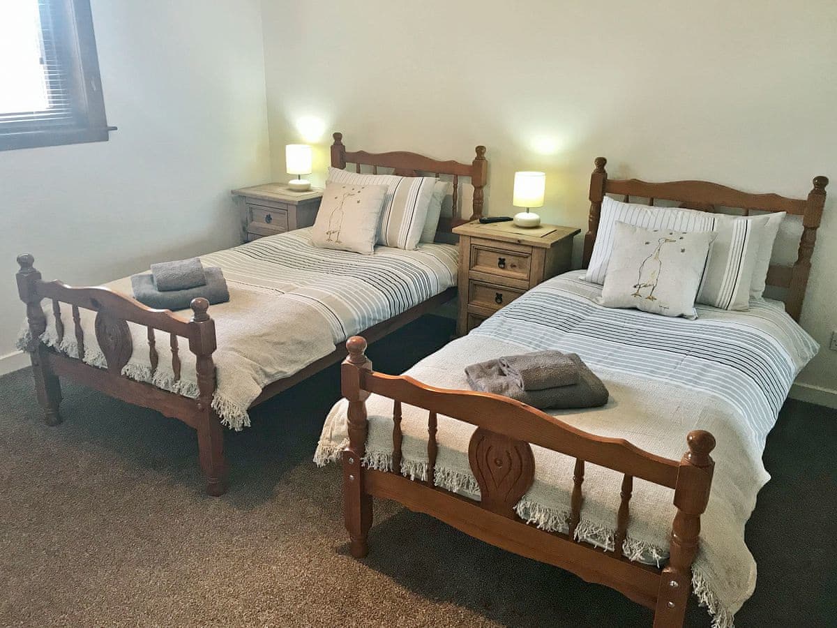 Cluaran Cottage, listing photograph 9