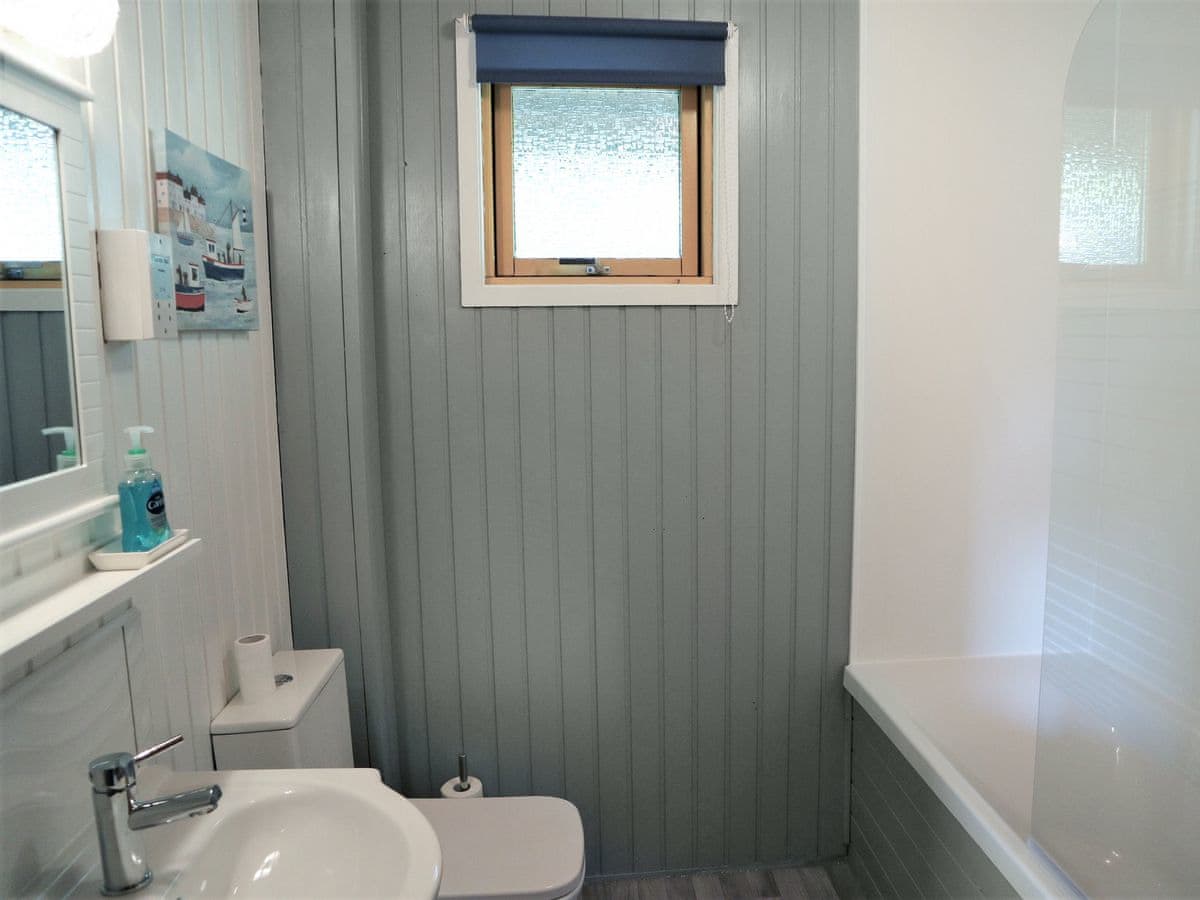 Lochearn View Lodge, listing photograph 10