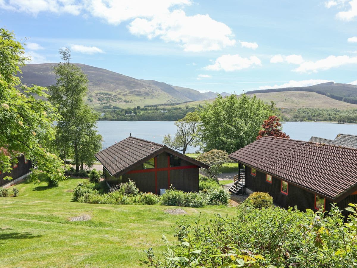 Lochearn View Lodge, listing photograph 12