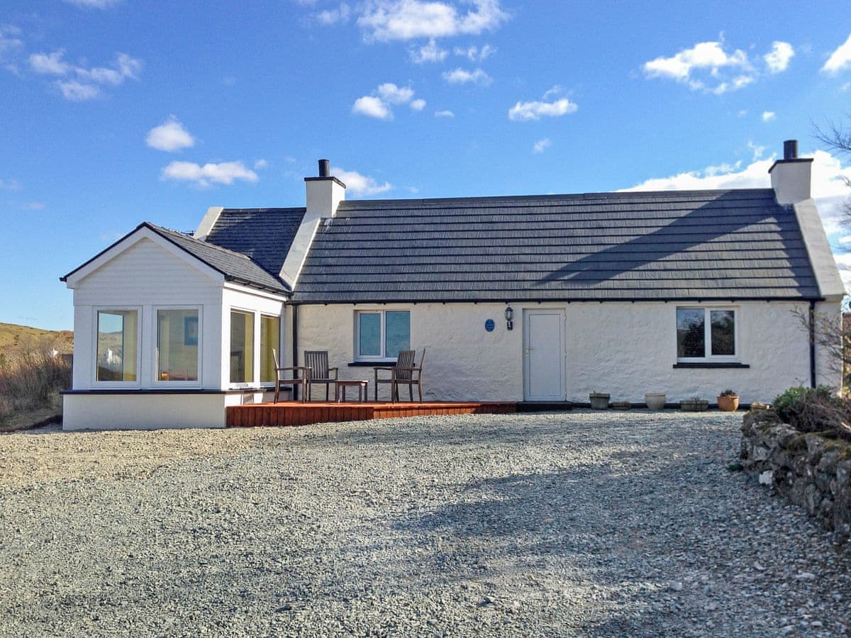 Teeny's Cottage, listing photograph 3
