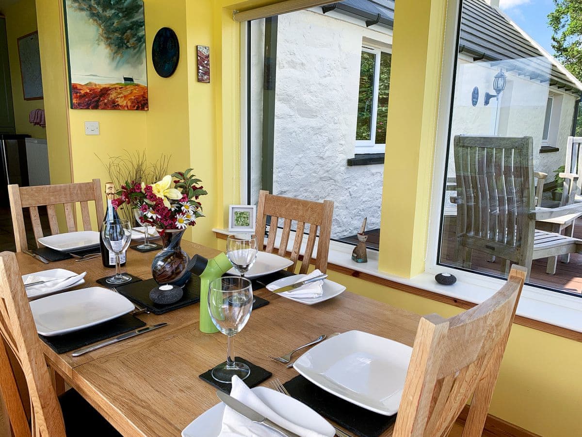 Teeny's Cottage, listing photograph 6