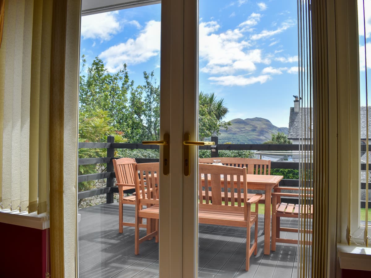 Anchorage Cottage, listing photograph 2