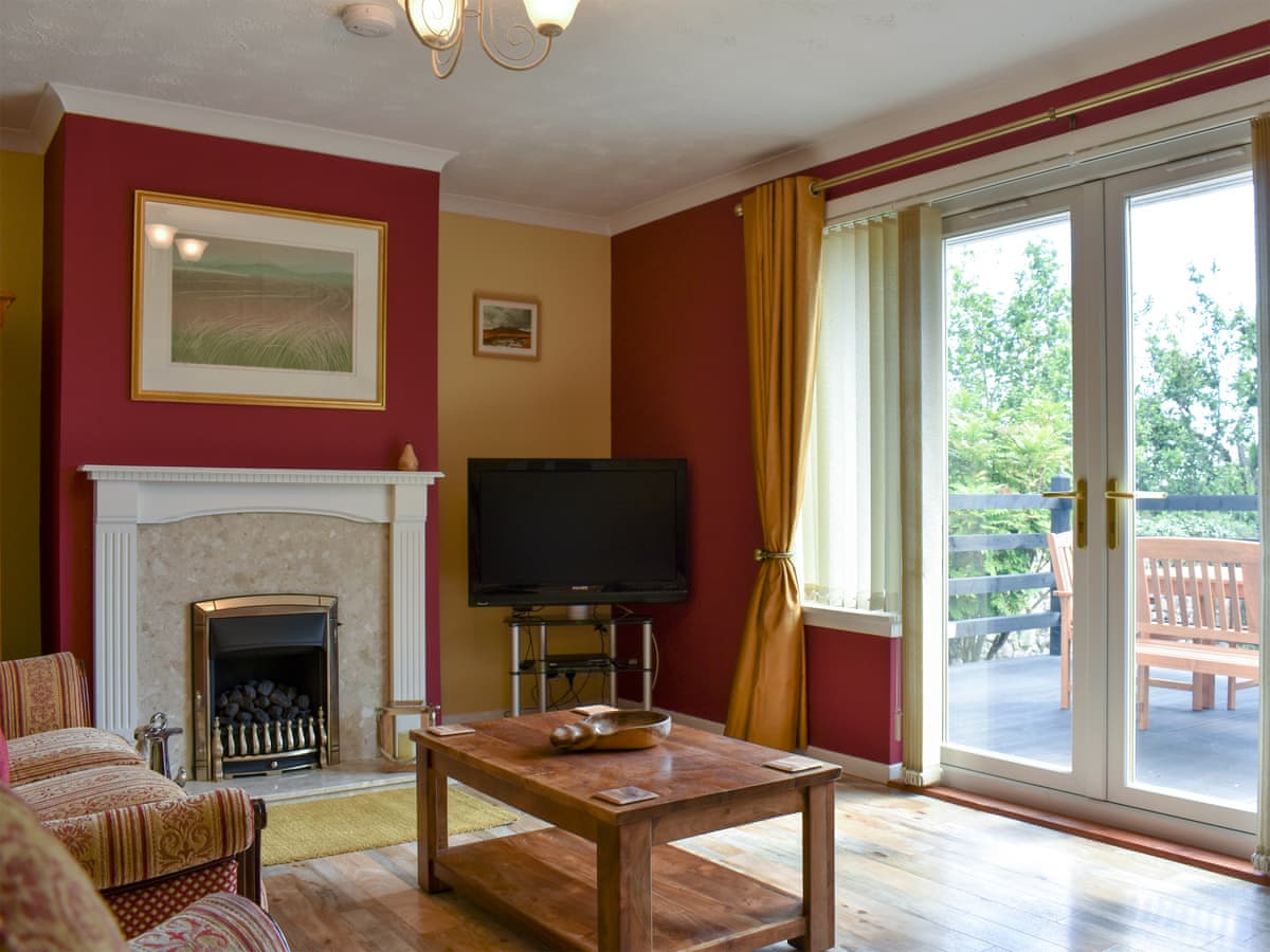 Anchorage Cottage, listing photograph 3