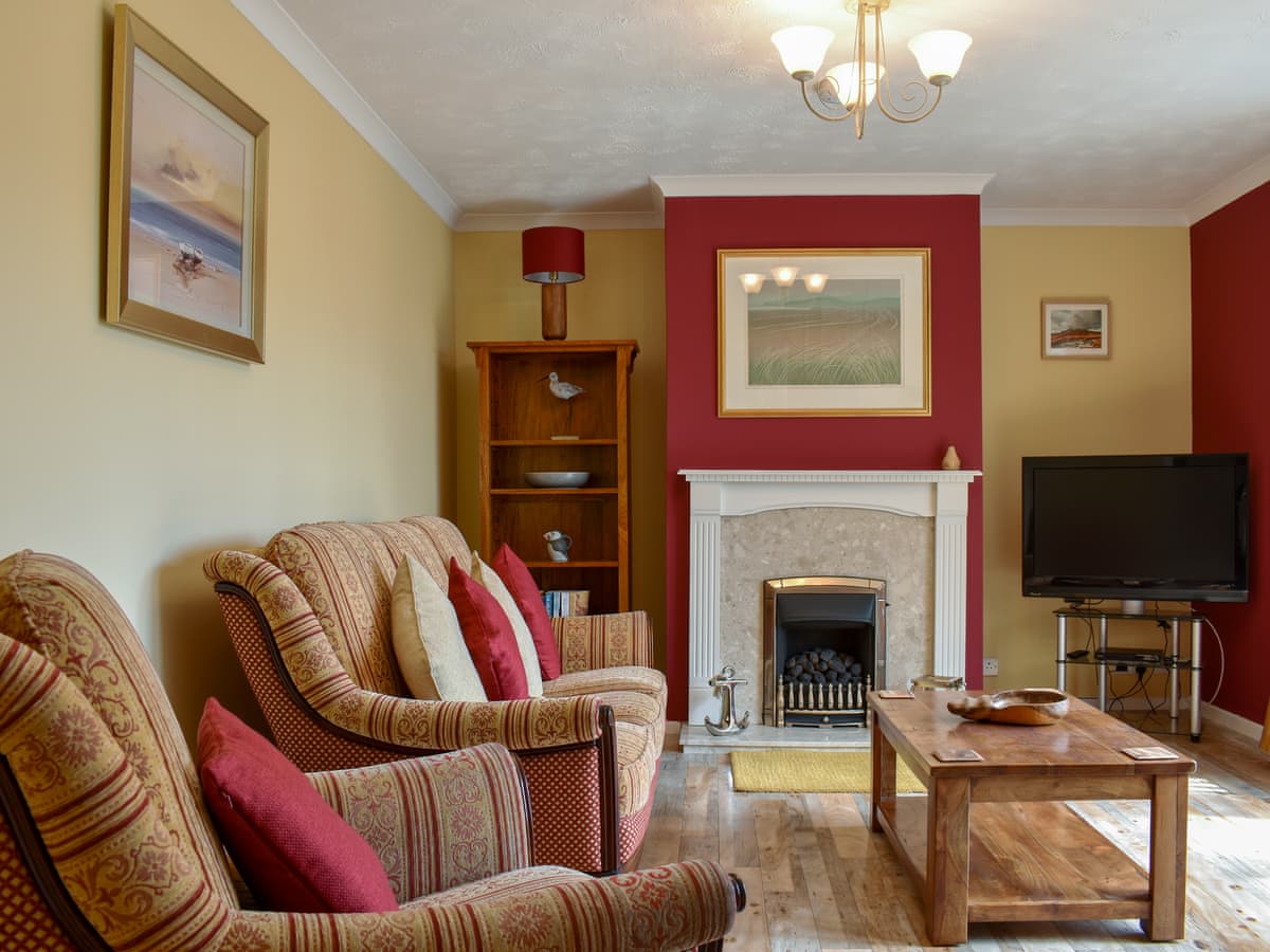 Anchorage Cottage, listing photograph 4