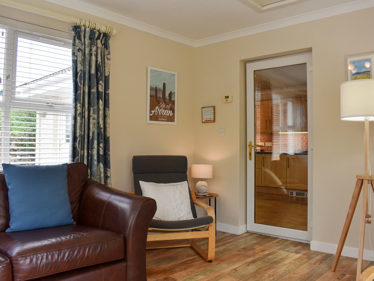 Anchorage Cottage, listing photograph 7