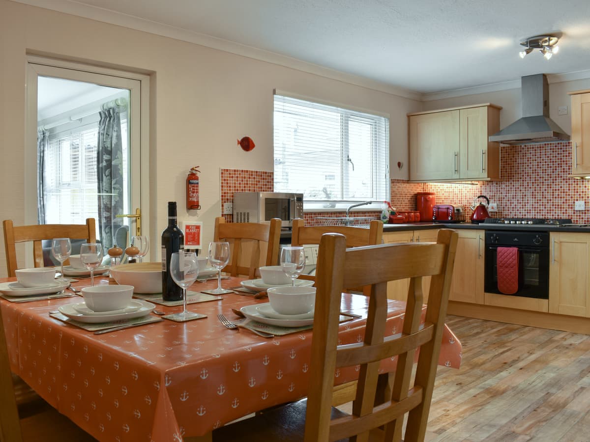 Anchorage Cottage, listing photograph 8