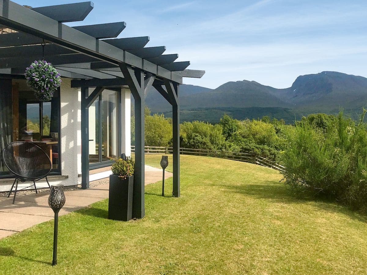Cushendall House