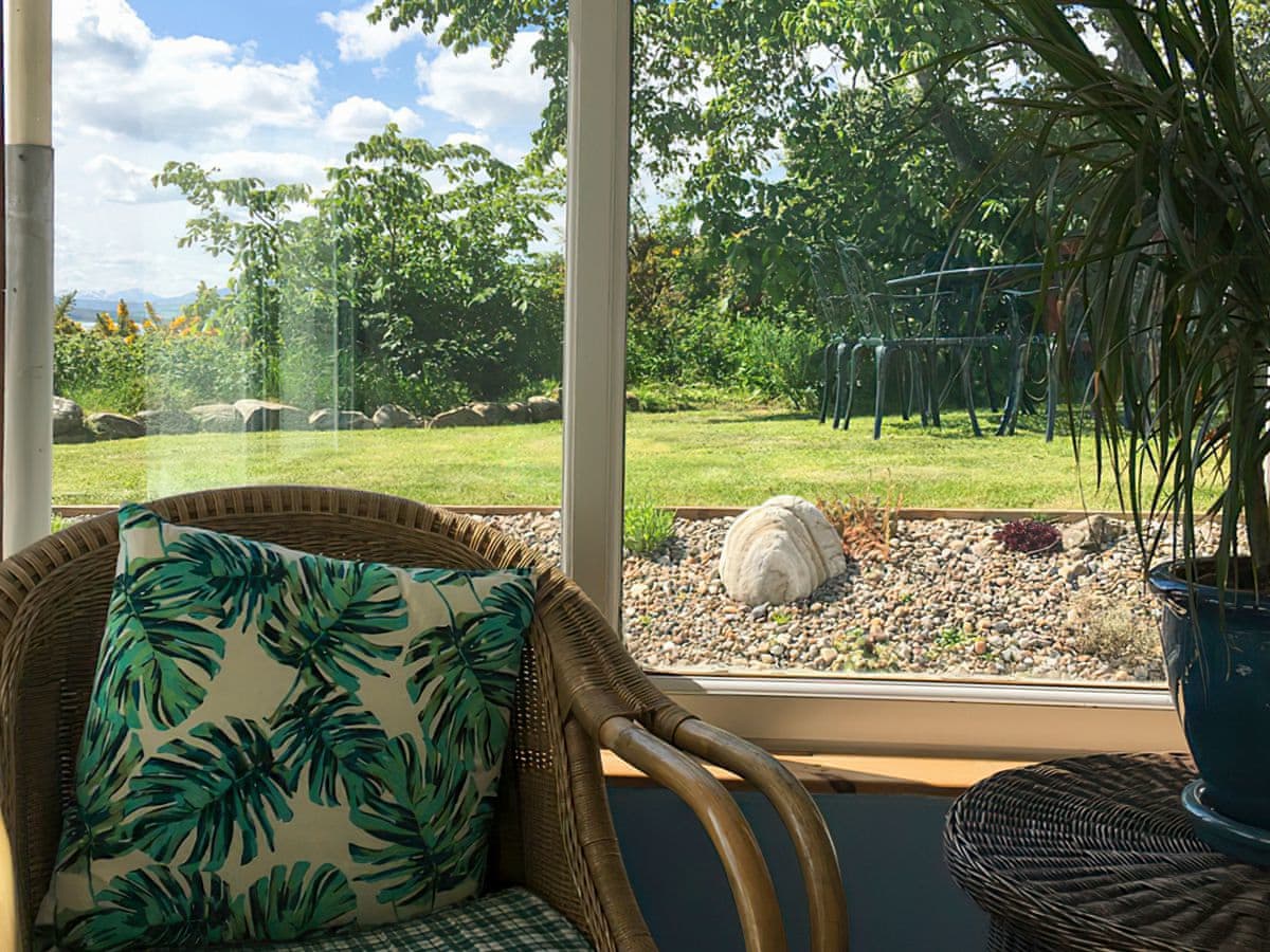 The Sea Lodge, listing photograph 7