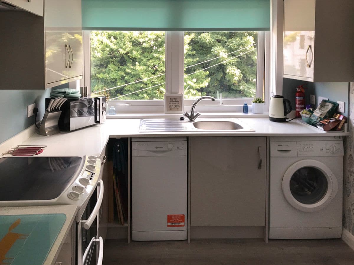 Finlaggan Apartment, listing photograph 6