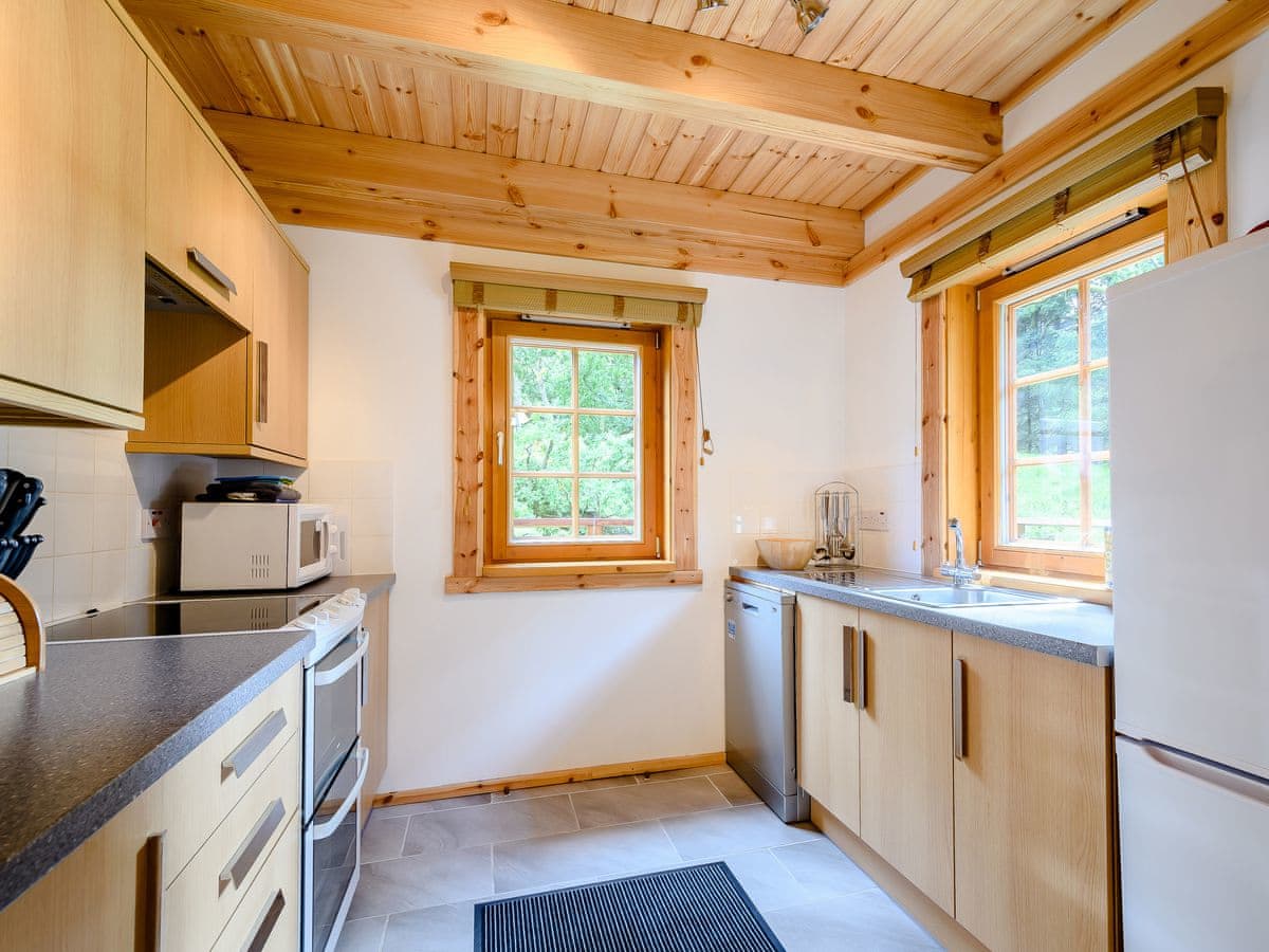 Archarn Estate Lodges - Larch, listing photograph 6