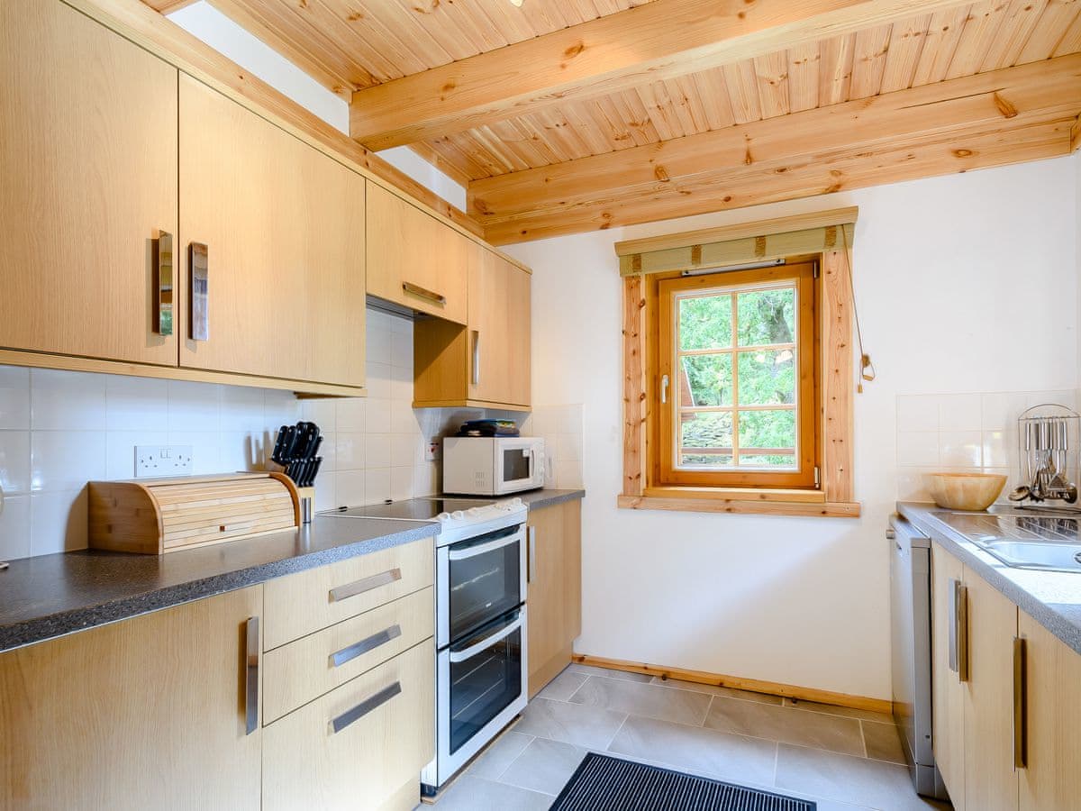 Archarn Estate Lodges - Larch, listing photograph 7