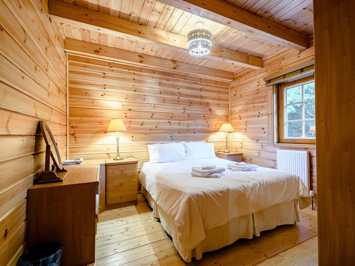 Archarn Estate Lodges - Larch, listing photograph 8