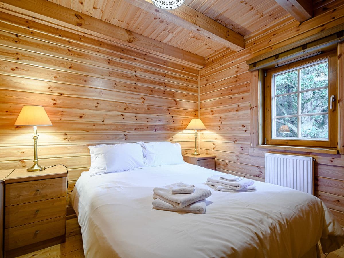 Archarn Estate Lodges - Larch, listing photograph 9