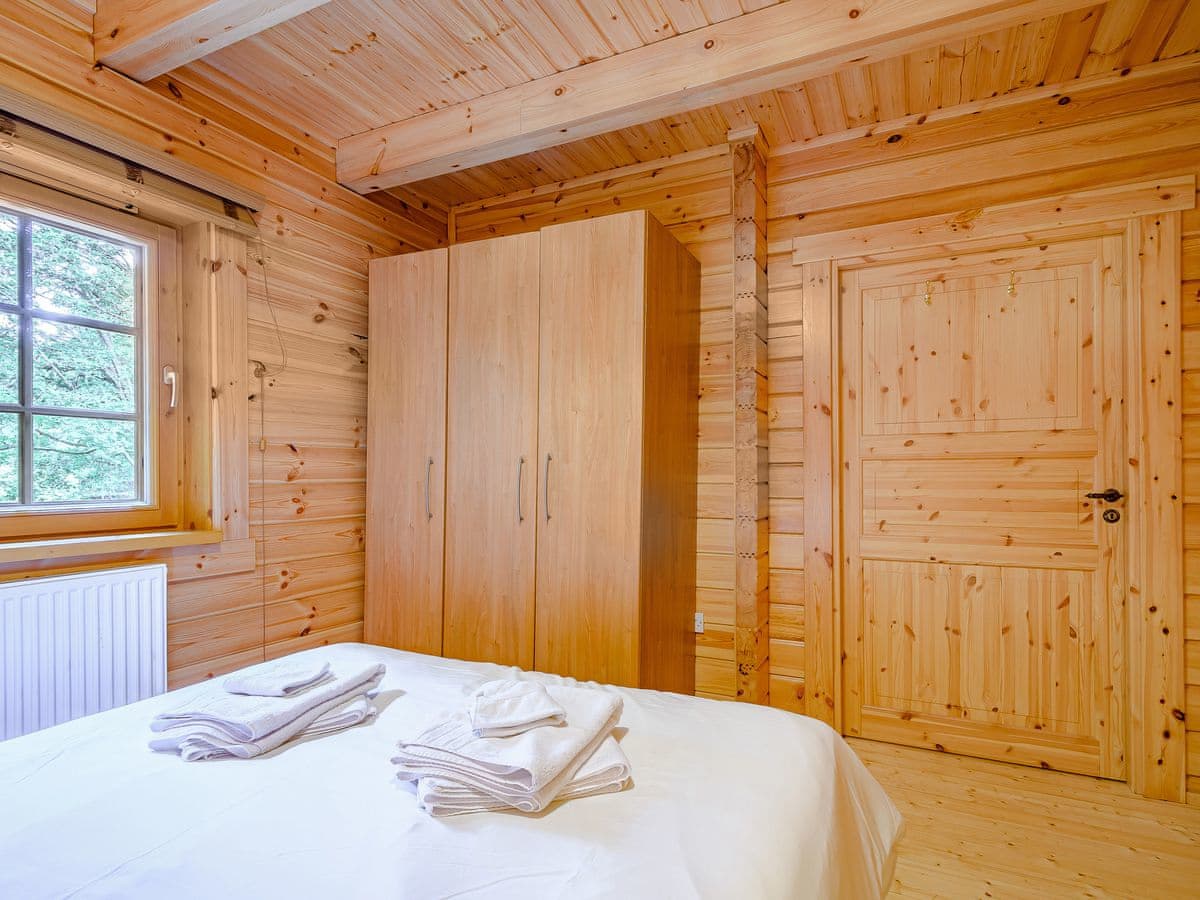 Archarn Estate Lodges - Larch, listing photograph 10