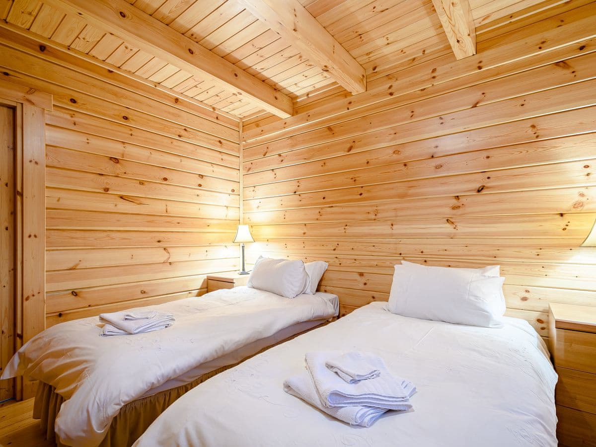 Archarn Estate Lodges - Larch, listing photograph 12