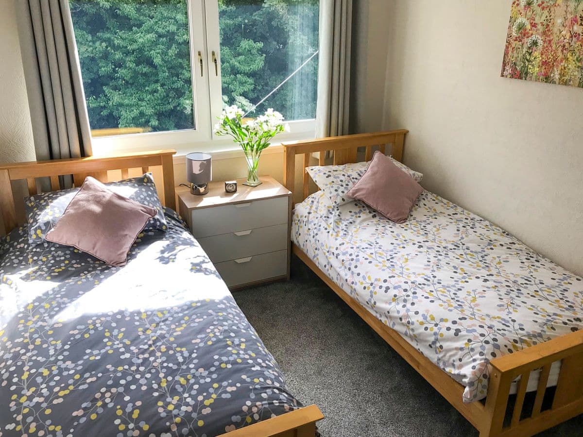 Finlaggan Apartment, listing photograph 8