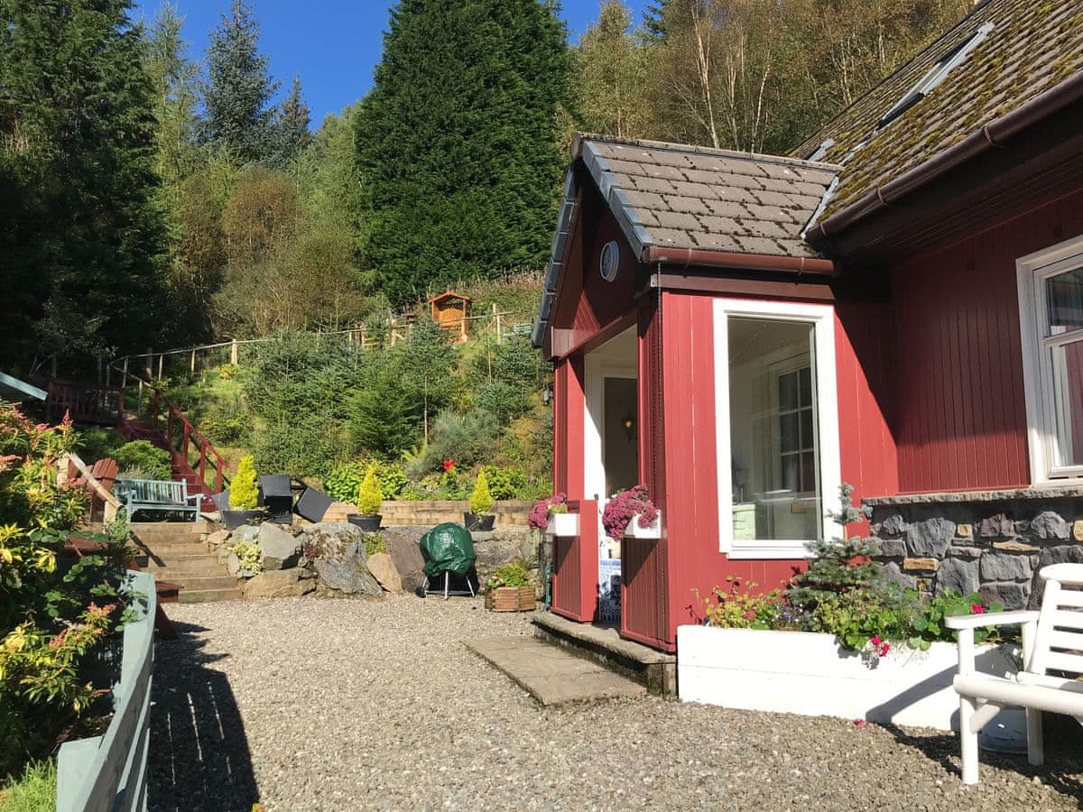 Dream Cottage, listing photograph 2