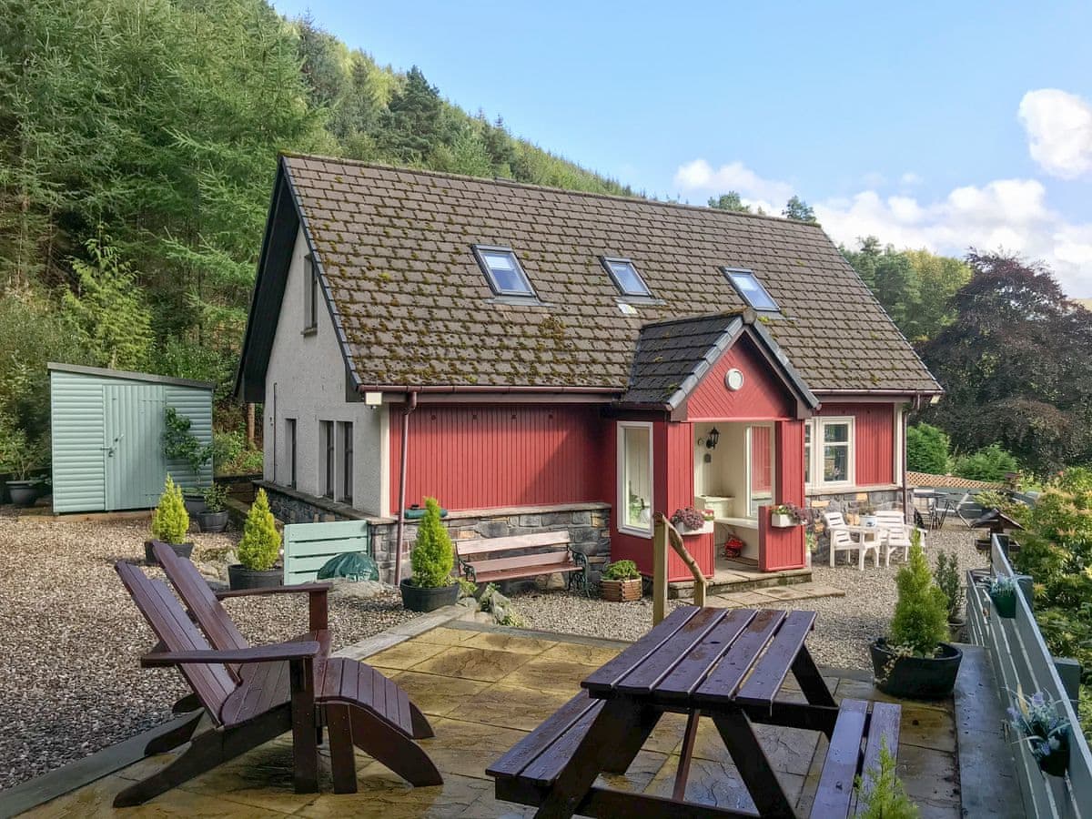 Dream Cottage
