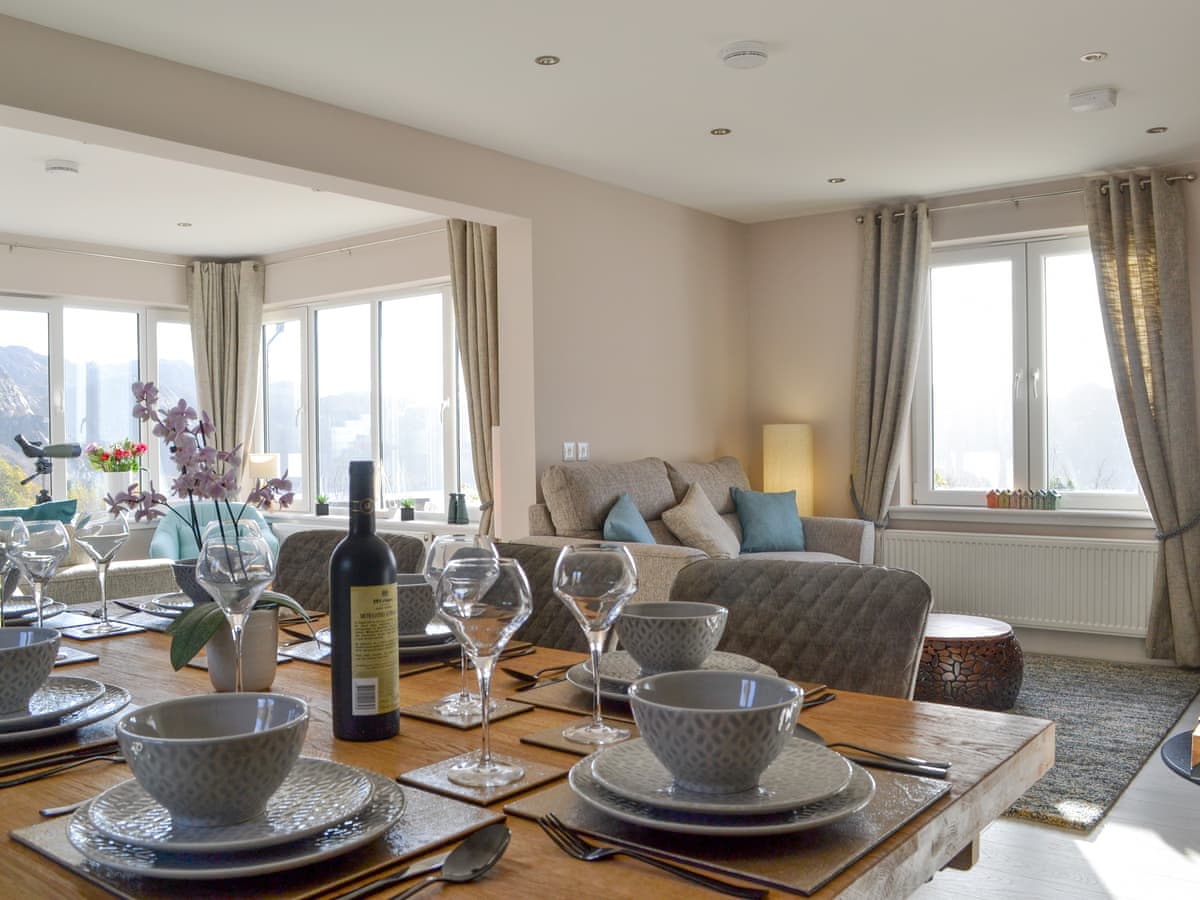Five Diabaig - Lily Lodge, listing photograph 6