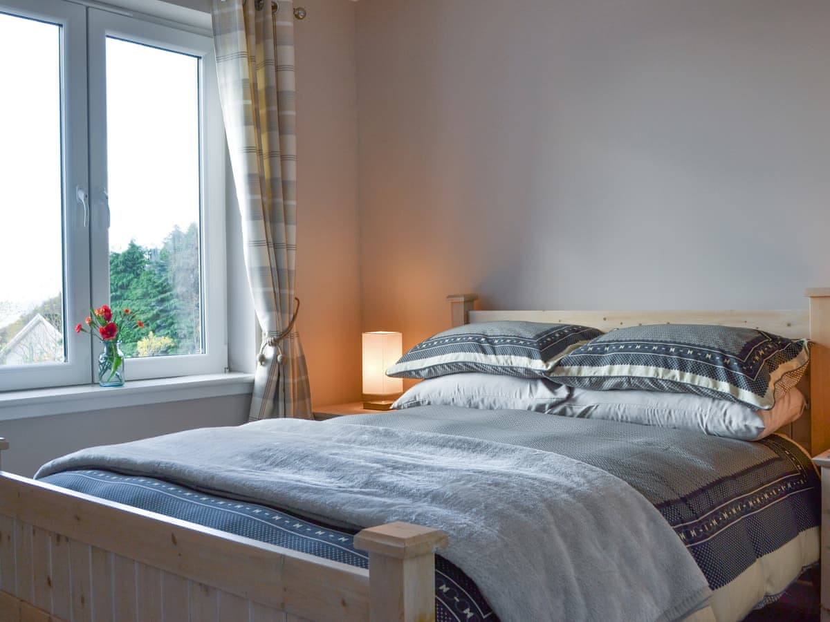 Five Diabaig - Lily Lodge, listing photograph 8