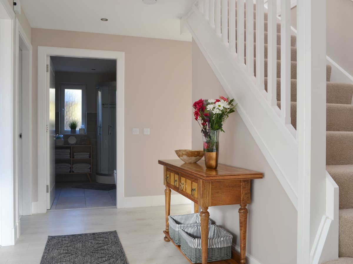 Five Diabaig - Lily Lodge, listing photograph 11