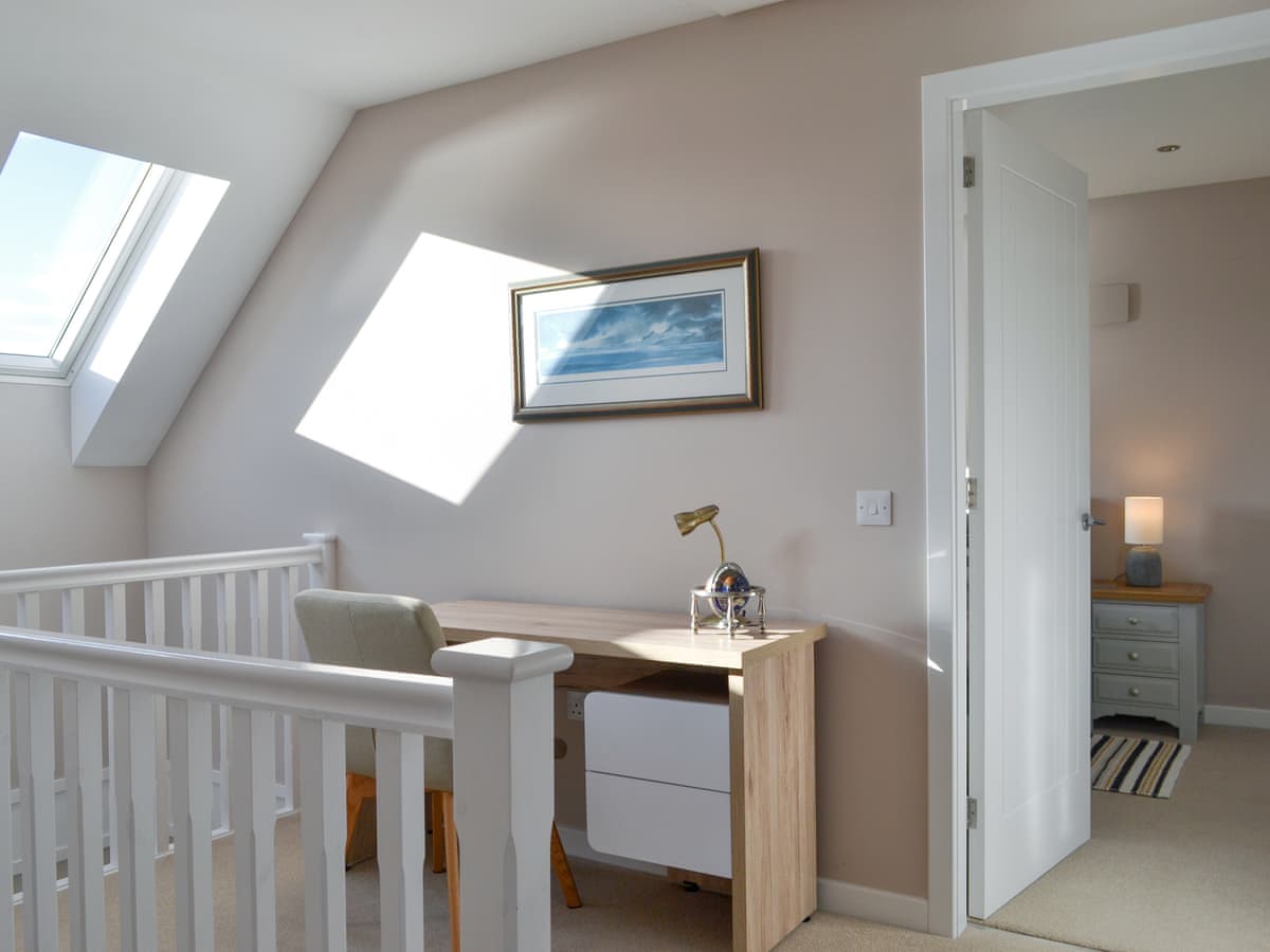 Five Diabaig - Lily Lodge, listing photograph 12