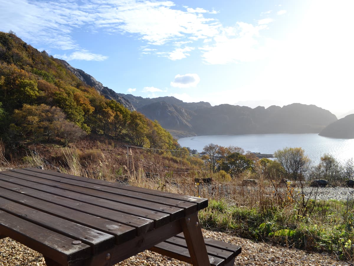 Five Diabaig - Mango Pony's Bothy, listing photograph 9