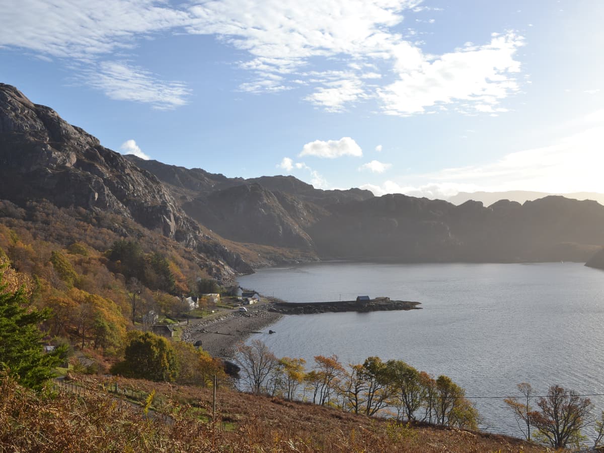 Five Diabaig - Mango Pony's Bothy, listing photograph 10