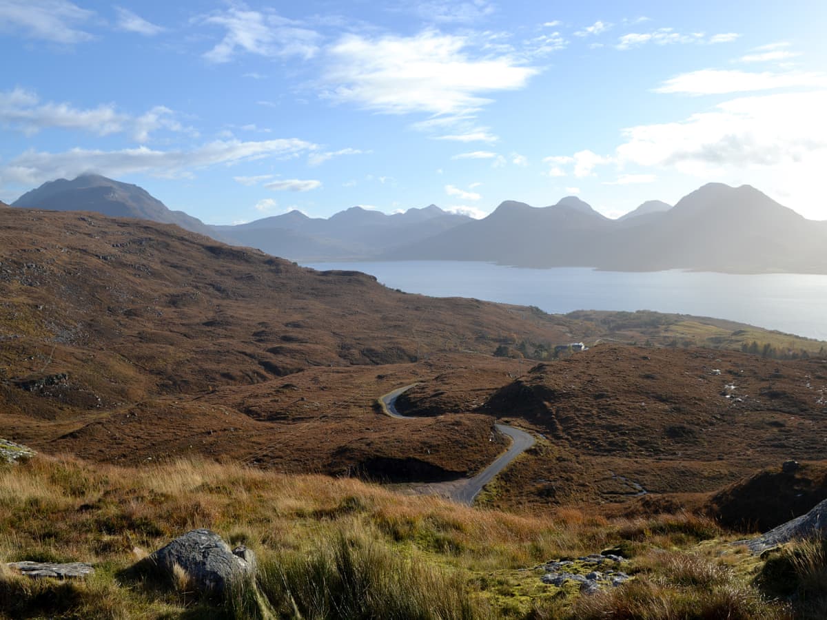 Five Diabaig - Mango Pony's Bothy, listing photograph 12